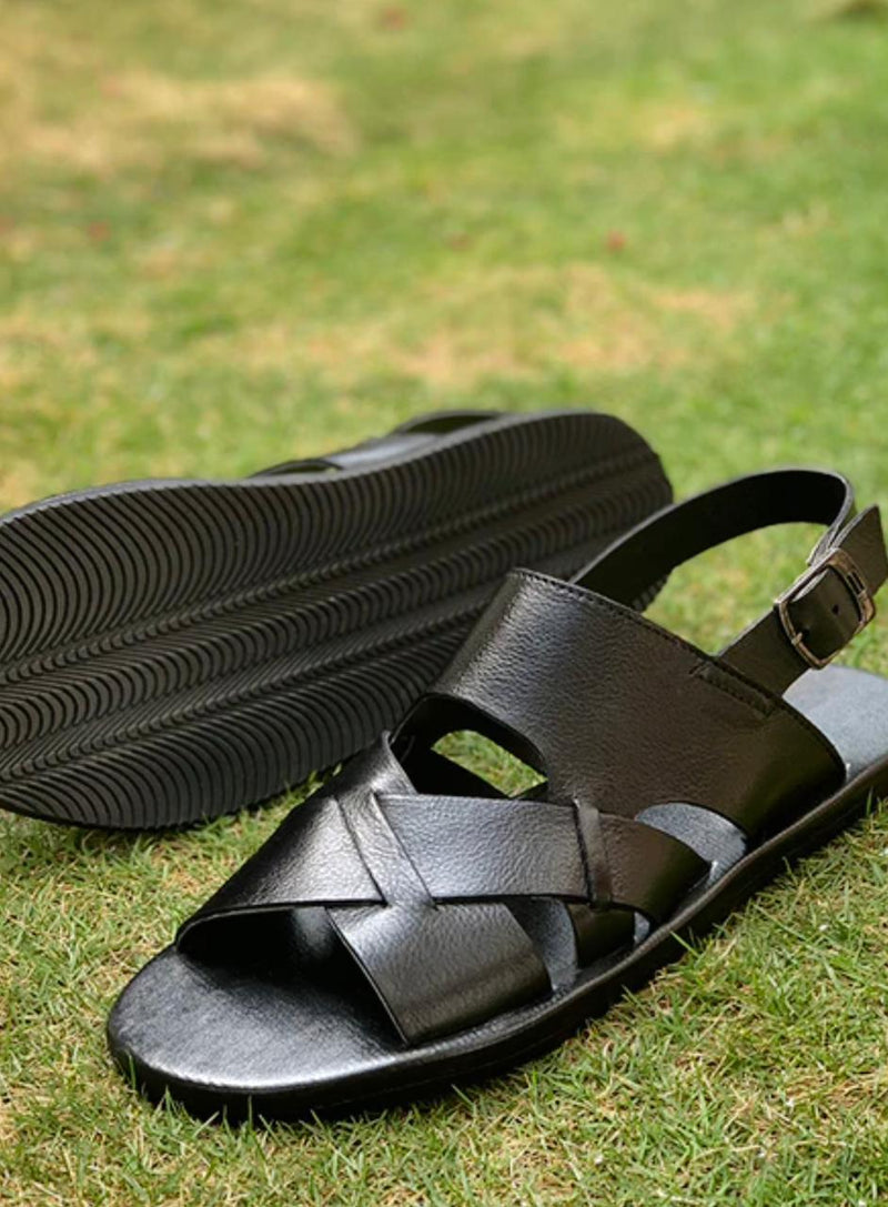 imported  OX Brand Men Sandals