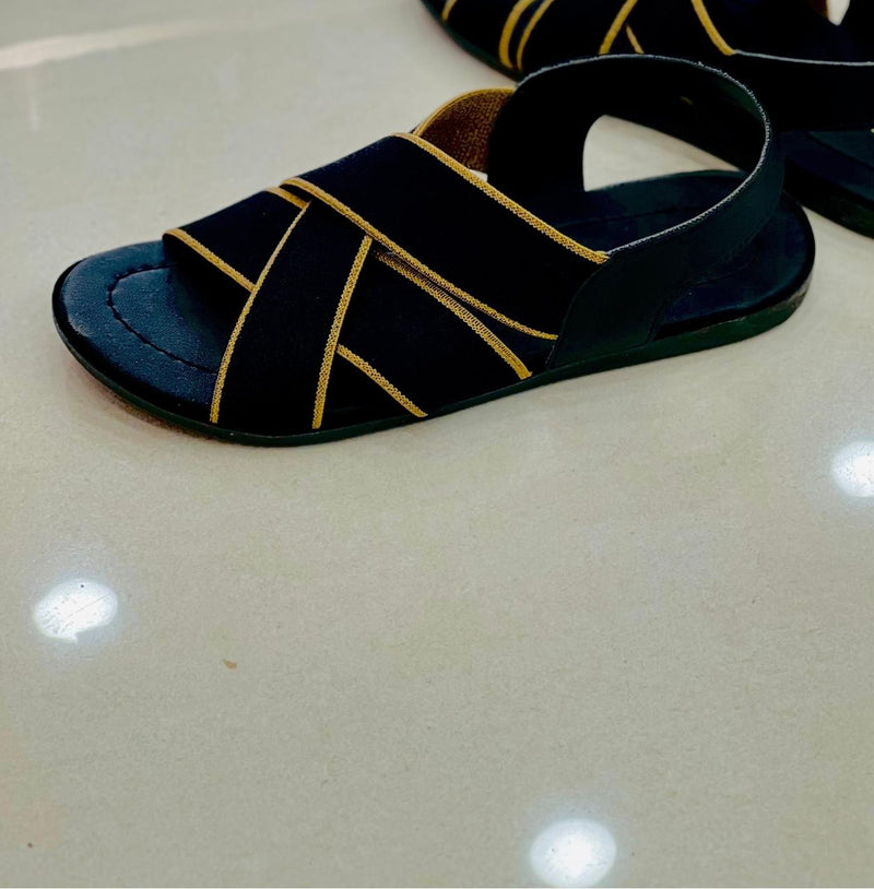 Turkish Derimod Brand imported Men Sandals